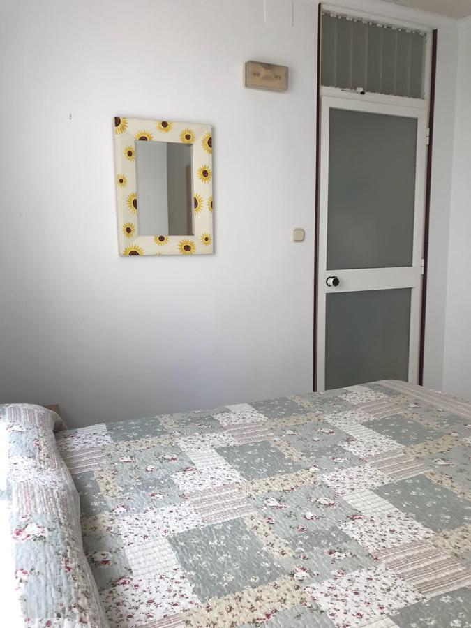 Hostal Marques De Campo Dénia Buitenkant foto