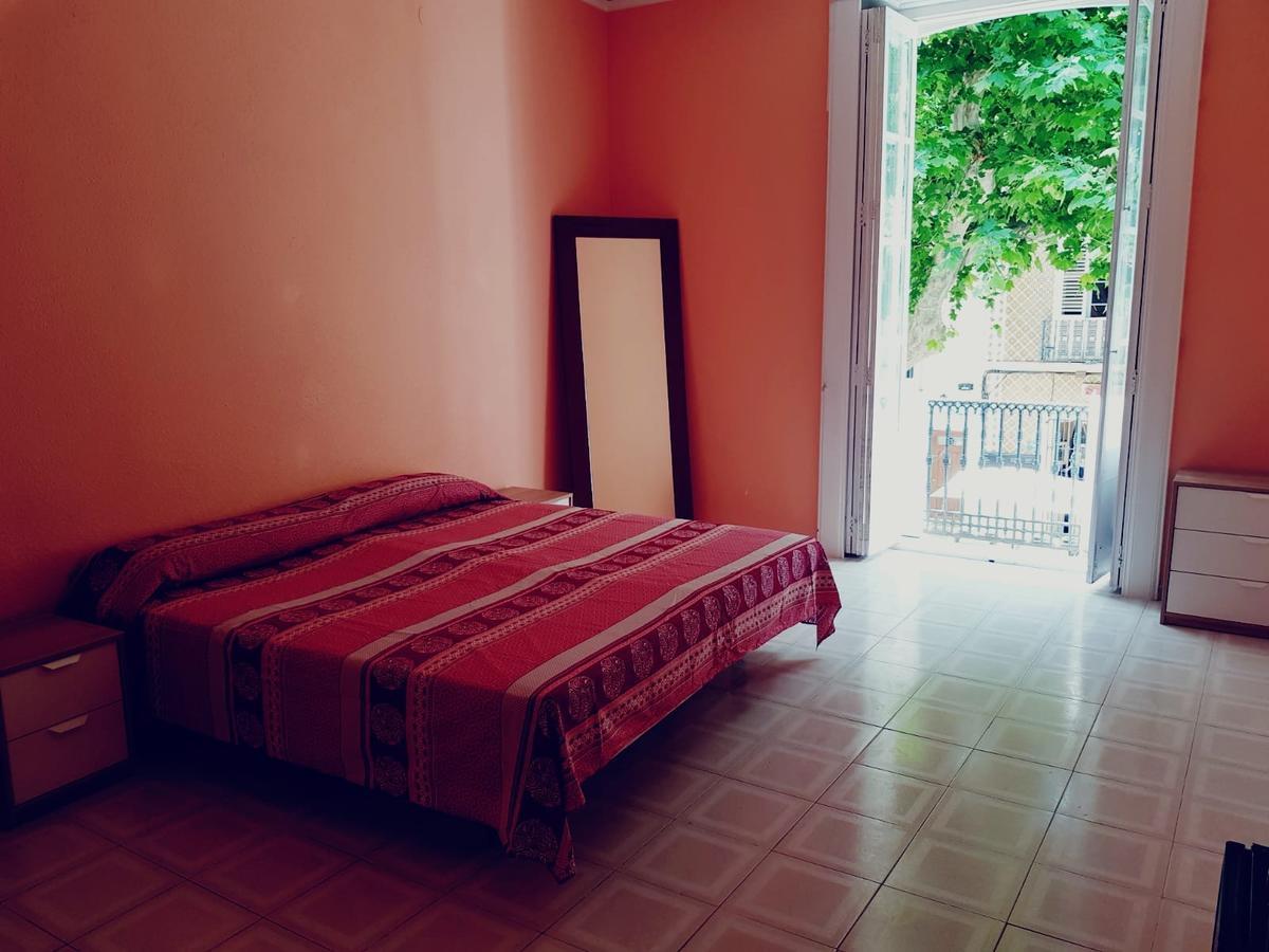 Hostal Marques De Campo Dénia Buitenkant foto